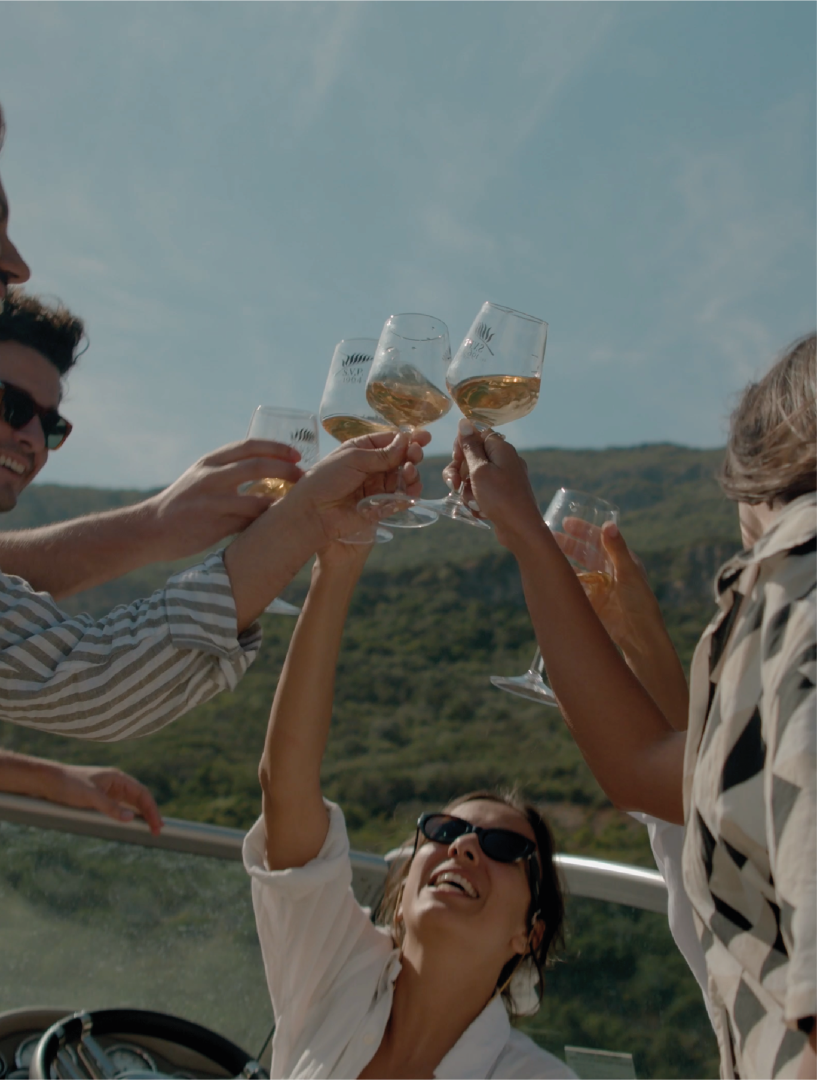 Prestigeo Friends &Fun